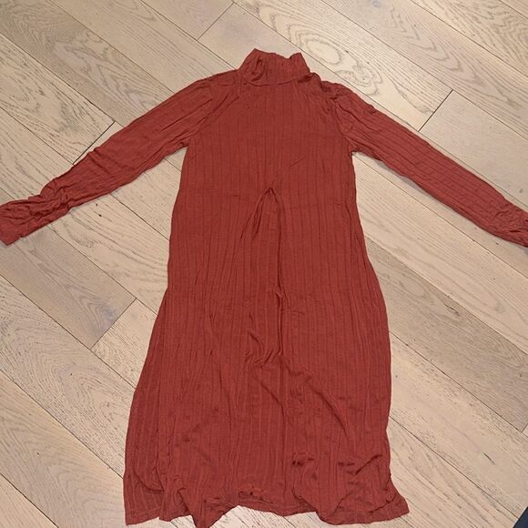 Restart Legging Set - Rust- Never Used - Picture 6 of 8